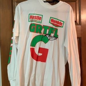 grateful long sleeve